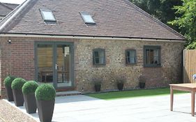 The Cottage At The Dene